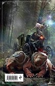 Охотники. Мегалиты Империи - 1