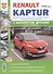 Renault Kaptur c  2016 г. c каталогом, ч/б фото Серия Я Ремонтирую Сам - 0