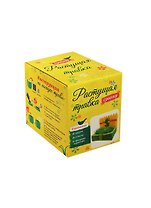 Сувенир растущая травка Расти зелень (8х7) (1006573)