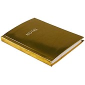 Записная книжка «Color shine. No 5» А6, 112 листов в клетку, Listoff - 1