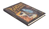 Ежедневник недатированный «Властелин дедлайна» А5, 128 листов, Listoff - 1