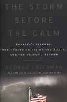 The Storm Before The Calm