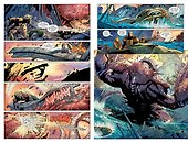 Аквамен. Книга 4. Море бурь - 2