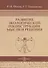 Развитие экологической реконструкции: Мысли и решения - 0