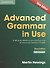 Advanced Grammar in Use with Answers (3rd edition) - 1