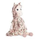 Мягкая игрушка НГ 2026 Лошадка Маняша (30см) (2620/30)