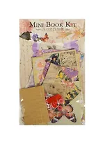 Набор для мини-альбома Лилии (11021704) (упаковка)