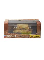 ЗВ 2501 Тяжелая огнеметная система ТОС-1А (1/72) (3+) (коробка)