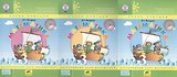 Математика. 3 класс. Учусь учиться (комплект из 3 книг)
