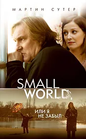Small World, или Я не забыл: роман