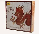 Настольная игра ЗВЕЗДА, Цуро 8791