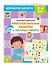 Интеллектуальные квадраты и таблицы памяти: для детей 3-4 лет - 2