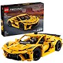 LEGO Technic: Шевроле Корвет Стингрей, 732 детали (42205)