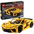 LEGO Technic: Шевроле Корвет Стингрей, 732 детали (42205) - 0