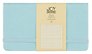Планинг недат. 64л "Joy Book" аквамарин, карманный, иск.кожа 7Б, скругл.углы, тонир.блок, резинка, офсет, ляссе
