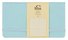 Планинг недатированный «Joy Book» аквамарин, 64 листа, твердый переплет, ляссе, карманный - Listoff - 0