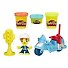 Игровой набор «Транспортные средства», Hasbro Play-Doh, в ассортименте - 2