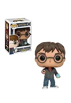 Фигурка Funko POP! Harry Potter S3 Harry Potter w/Prophecy (32) 10988 (Fun763)