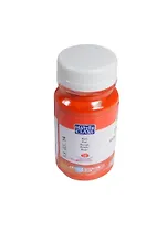 Краска гуашевая "МАСТЕР-КЛАСС" красная,100мл,банка, ЗХК