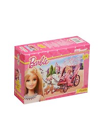 Пазл Mattel Step puzzle 54эл 18*13см
