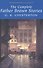 The Complete Father Brown Stories - 0
