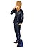 Фигурка One Piece King Of Artist Sanji (BNS872) - 1