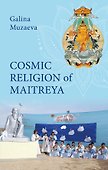 Cosmic religion of Maitreya - 0