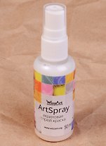 Спрей-краска акриловая ArtSpray Хамелеон Фиолет перламутровый (50 мл) (SR20.50)