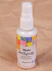 Спрей-краска акриловая ArtSpray Хамелеон Фиолет перламутровый (50 мл) (SR20.50)