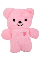 Мягкая игрушка Мишка с сердечком (18см) (S9111091)