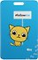 Чехол для карточек #follow me - 0