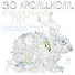 За кроликом в сказочный лес. Раскраска-антистресс для творчества и вдохновения - 0