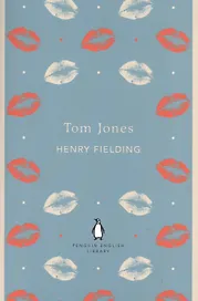 Tom Jones