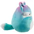 Мягкая игрушка Squishmallows Лисичка ВикиФокс (20 см) - 1