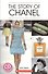 Level 3: The Story of Chanel (book + CD) - 1