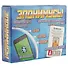 Игра Эпонимусы (7963) (96 карт, 35 карт. отв., прав.) (2-5 игр.) (9+) (Нескучные игры) (коробка) - 0