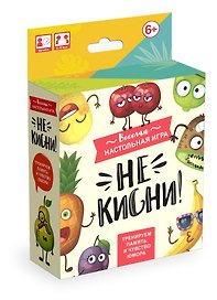 Настольная игра ORIGAMI/Оригами  Не Кисни! 05337