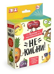 Настольная игра ORIGAMI/Оригами  Не Кисни! 05337