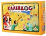 Настольная игра "Калейдос"