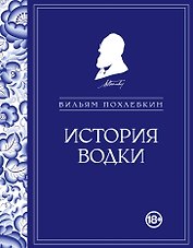 История водки