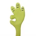 Ручка пальчики Ок (000142) (Карамба)