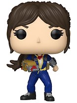Фигурка Funko POP! TV Fallout S2 Lucy Maclean with Power Fist (BD) (Exc) (1919) (Fun91960)