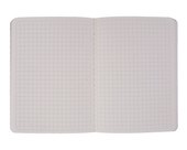 Записная книжка «Кот Жорик в неловкой ситуации» А6, 32 листа в клетку, сшивка, Знаковые сувениры - 1