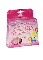 Набор д/творч. MultiArt  для созд. Бус и браслетов (GLS-DB600(ST)) (182475) (Disney Принцесса) (упаковка) (в кор. 6х12шт)