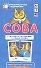 Сова. Гласные и согласные в корне слова. Набор карточек с картинками - 0