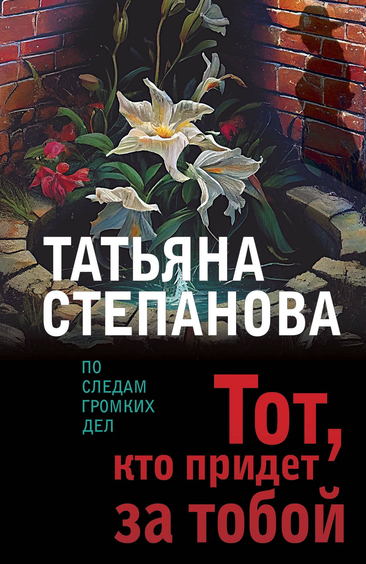

Тот, кто придет за тобой