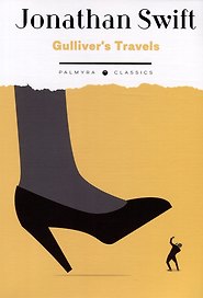 Gulliver's Travels: роман