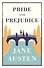 Pride and Prejudice (Jane Austen) Гордость и предубеждение (Джейн Остин) / Книги на английском языке - 1