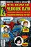 MARVEL: Что если?.. Не Человек-Паук получил силу от укуса радиоактивного паука - 0