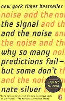 The Signal and the Noise